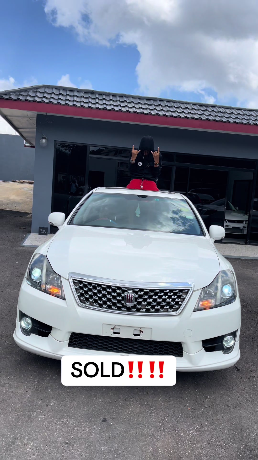 @Jaime’s Auto Sales