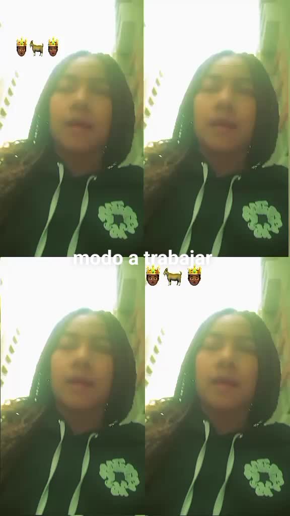 @darianis mercado