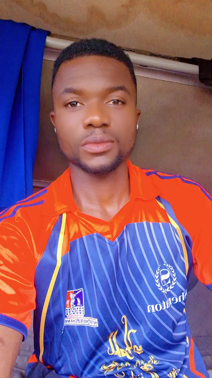 @ousman Yakubu