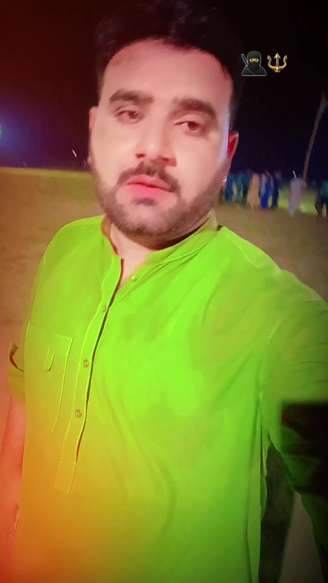 @Ahmad Raza Aajiz