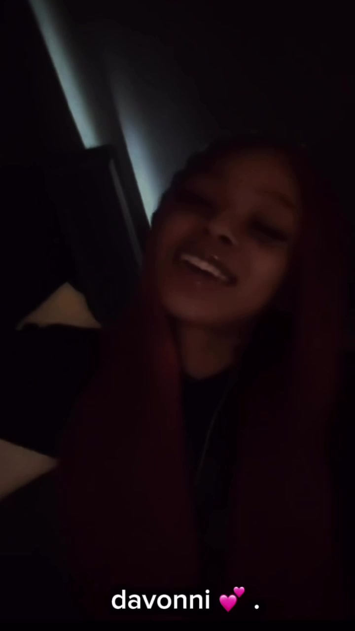 @DavonniXKa’lani👩🏽❤️💋👩🏽