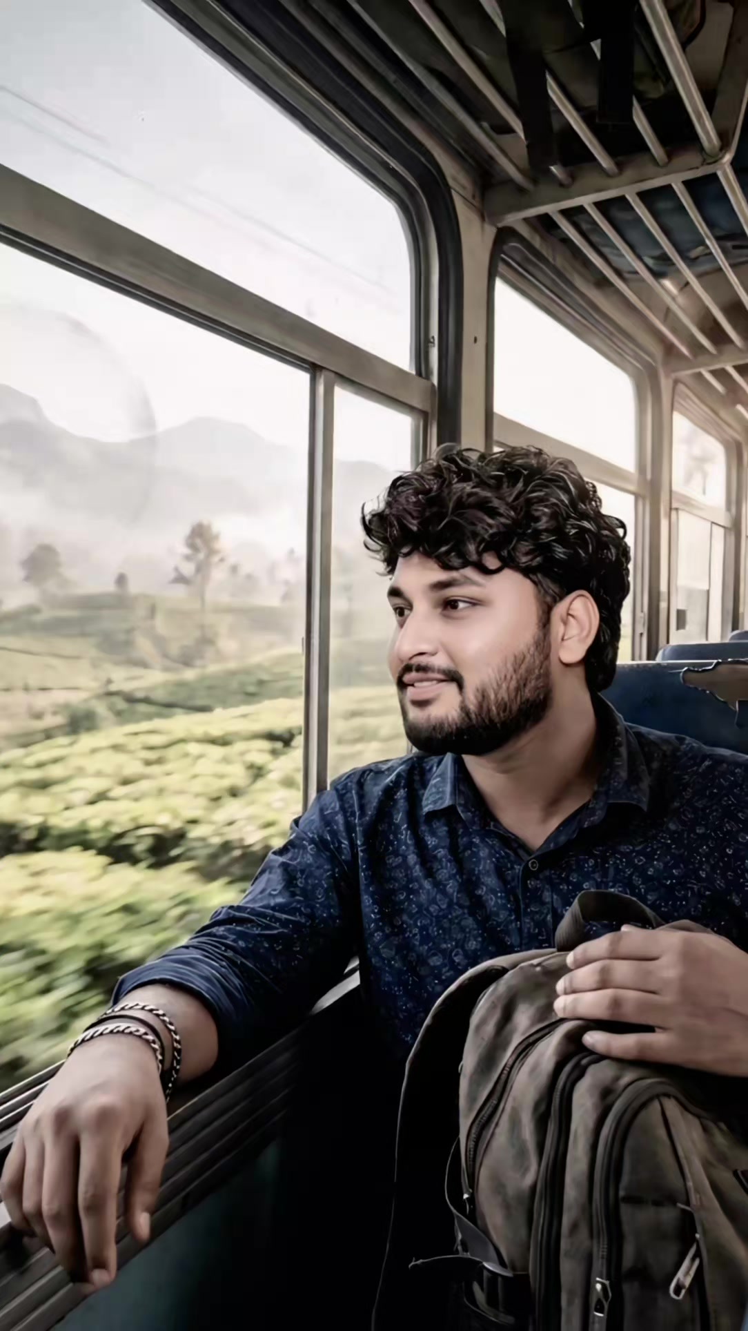 @JR Rusanthan
