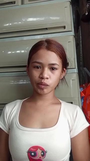 @Rosemarie Fernandez