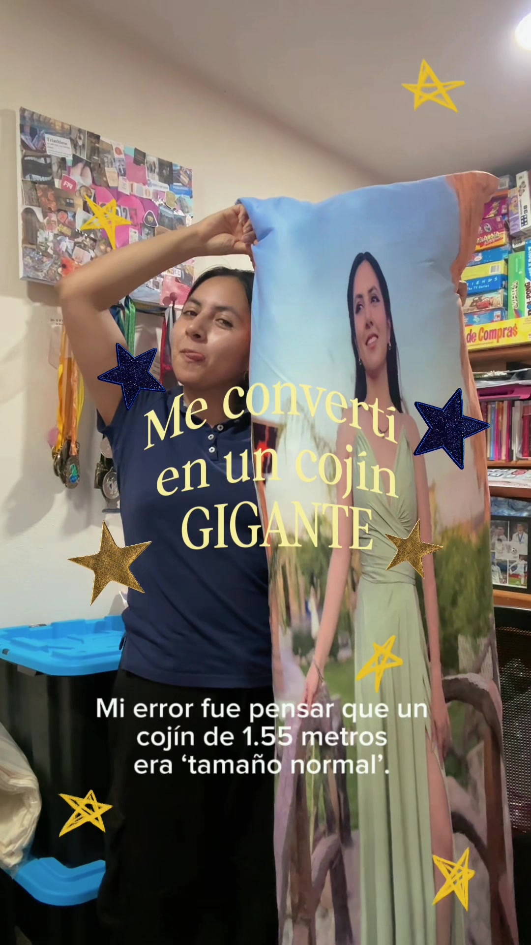 @Reyna Graciela