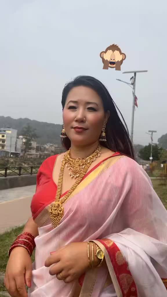 @sanuki magar