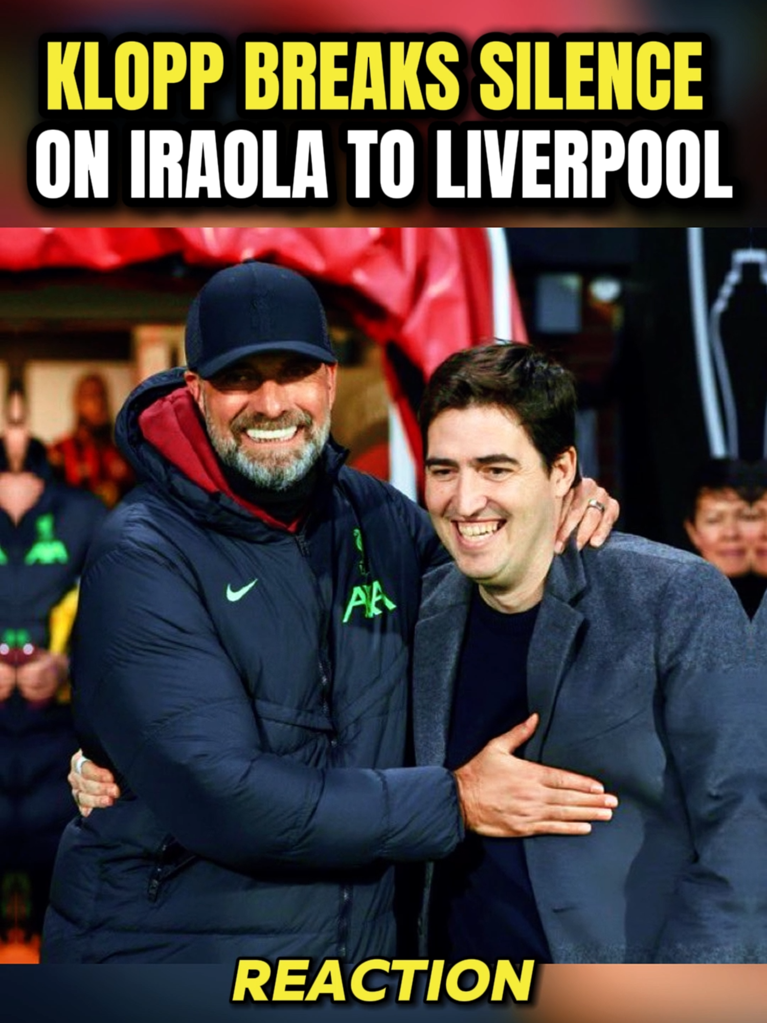 @Liverpool Daily News