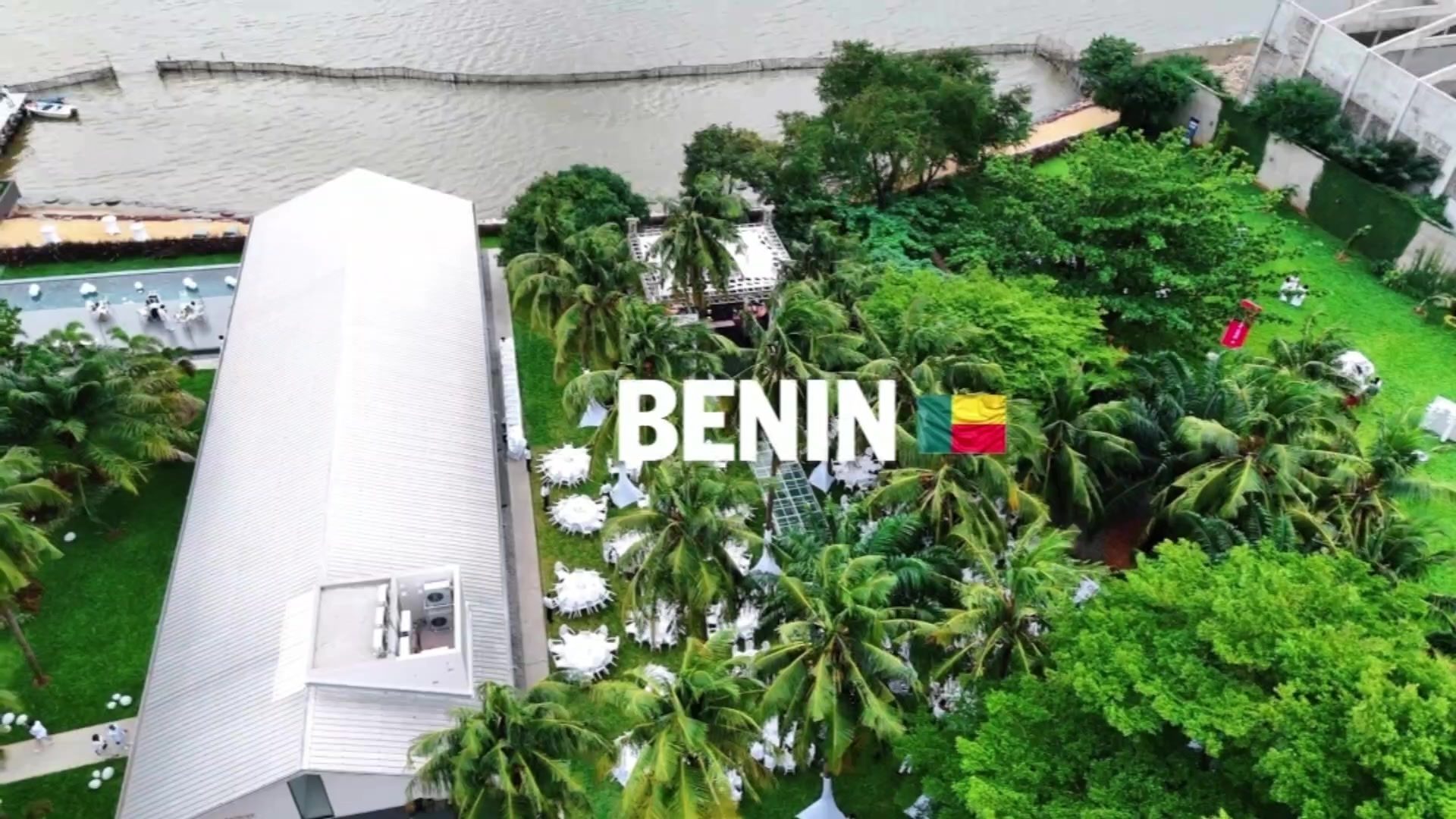 @B&eacute;nin Bouge 🇧🇯
