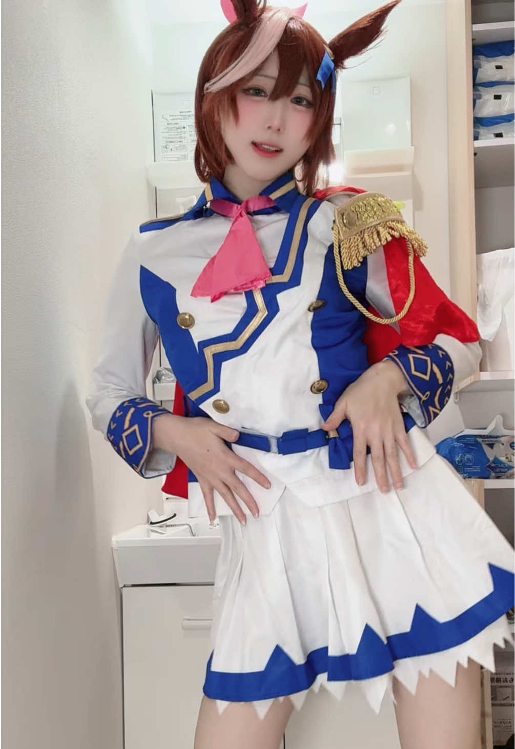 @ぷらる🐺