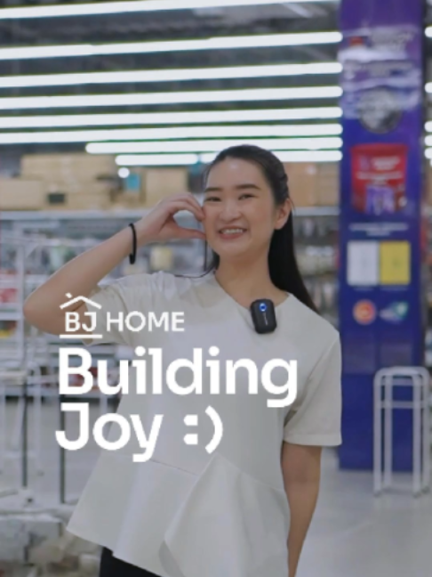 @BJ HOME OFFICIAL