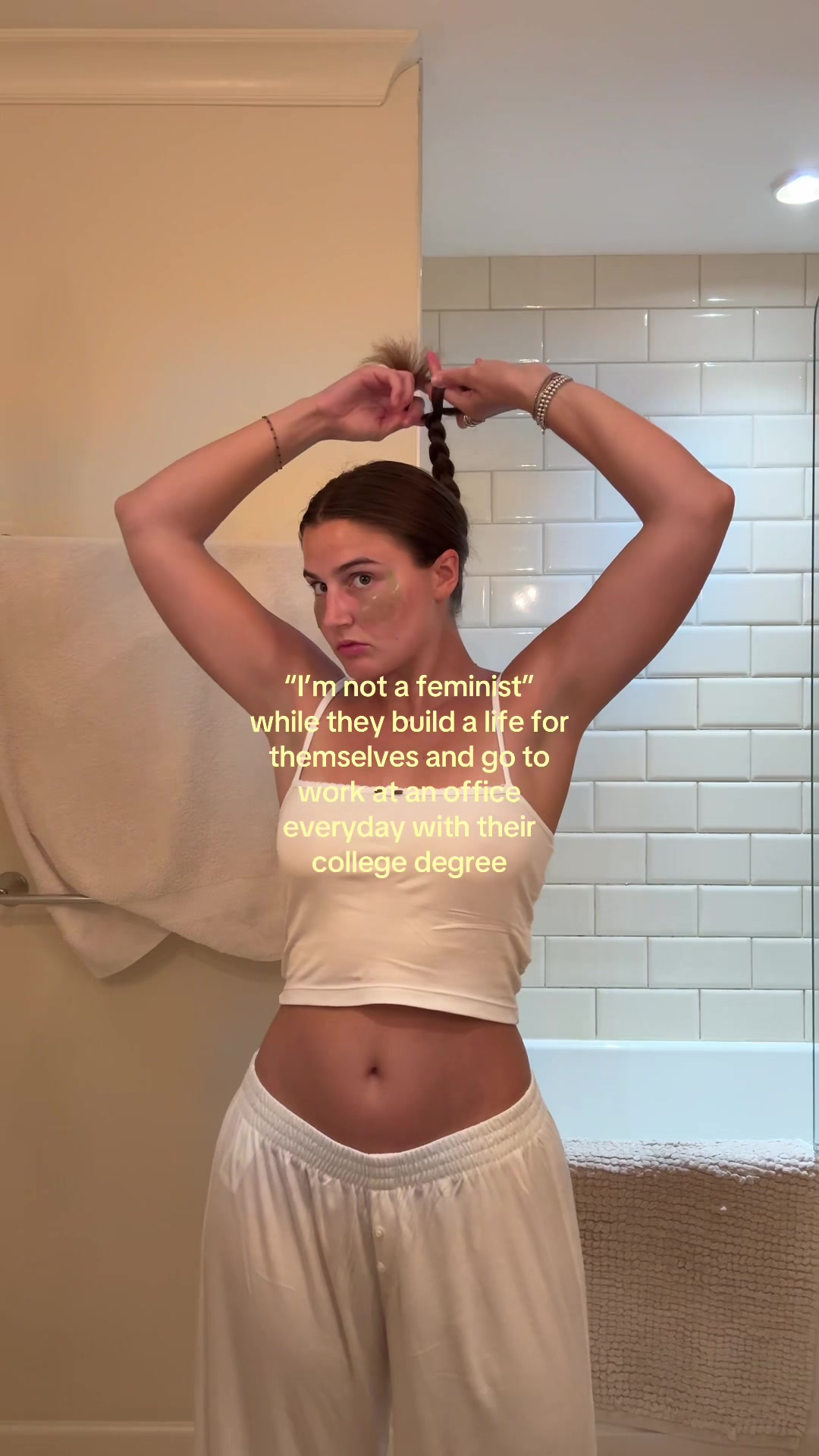 @Emily Kosichek