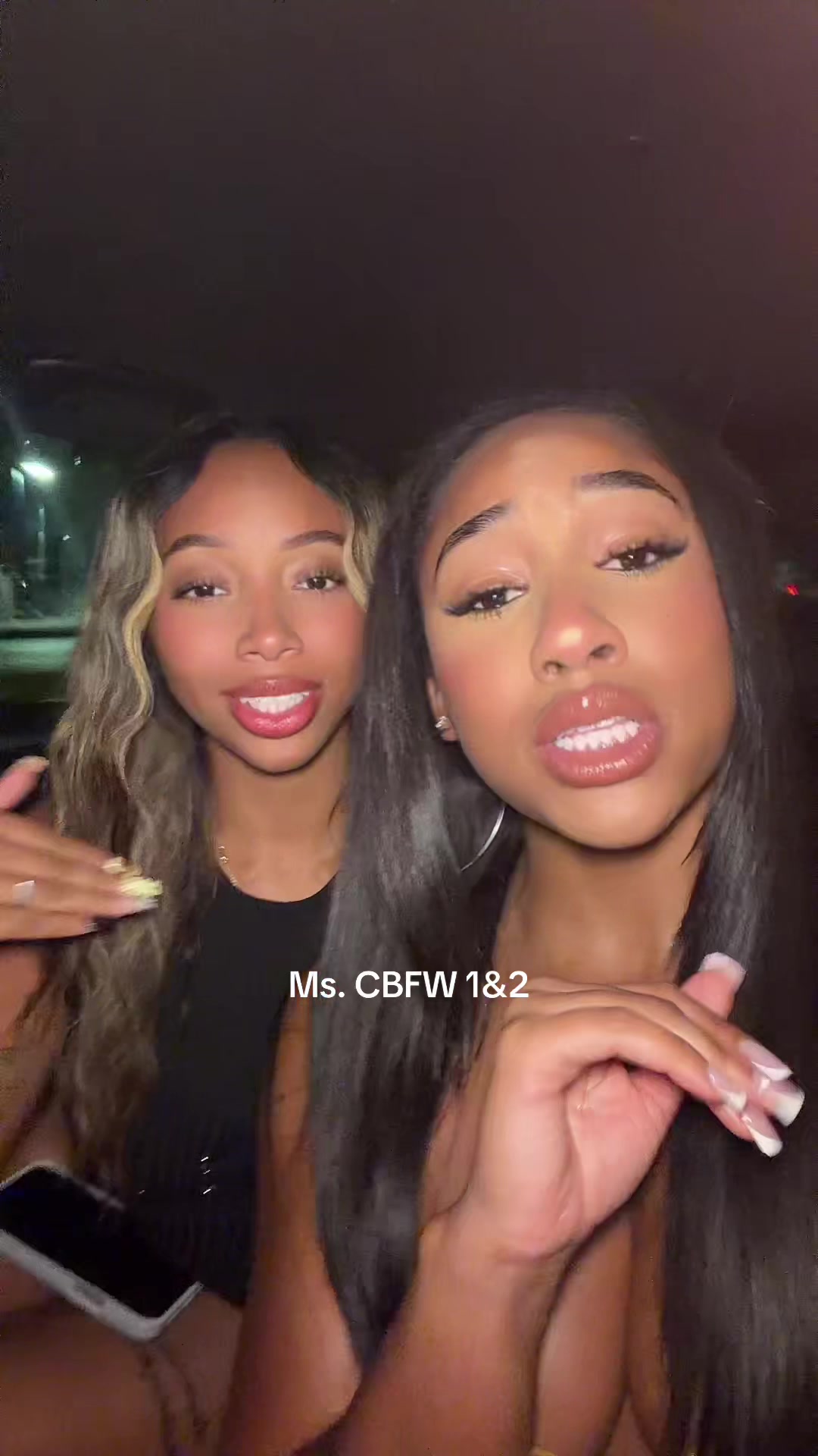 @Alani Simone