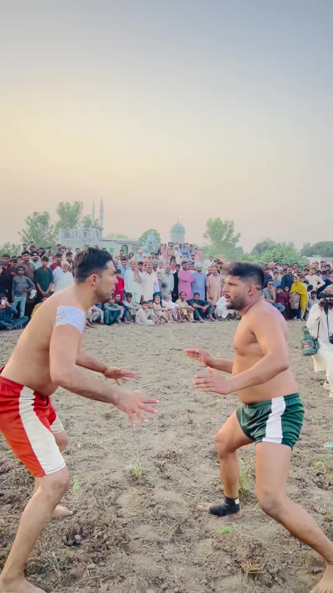 @Punjab Kabaddi