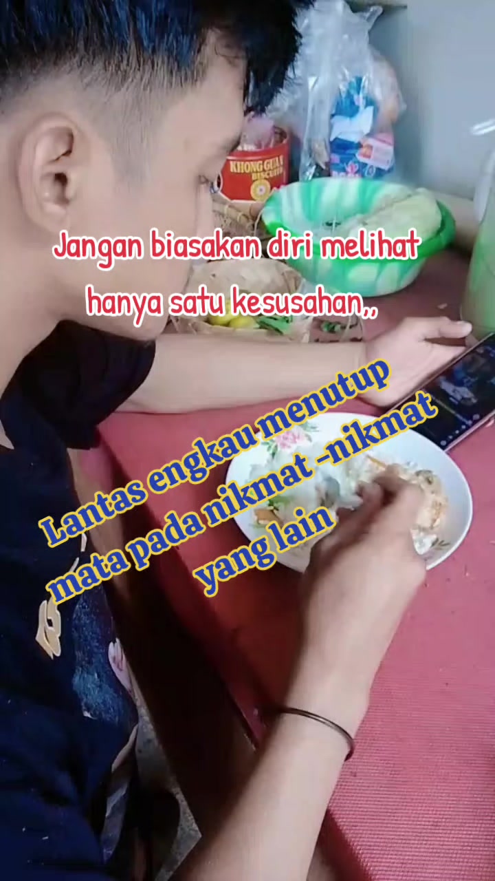 @Lucky Montero