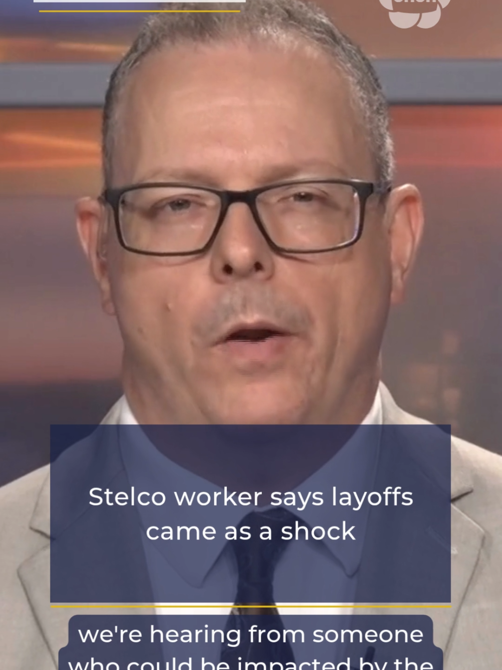 @CHCH News