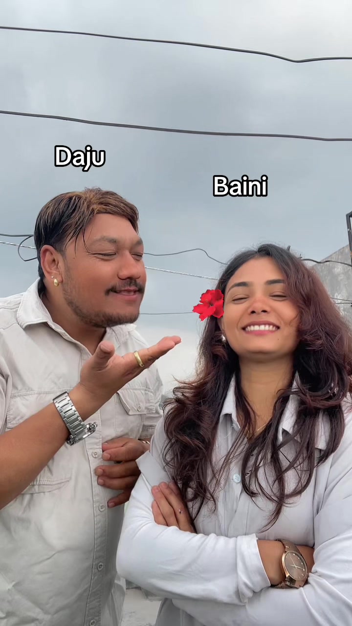 @Puja Bista