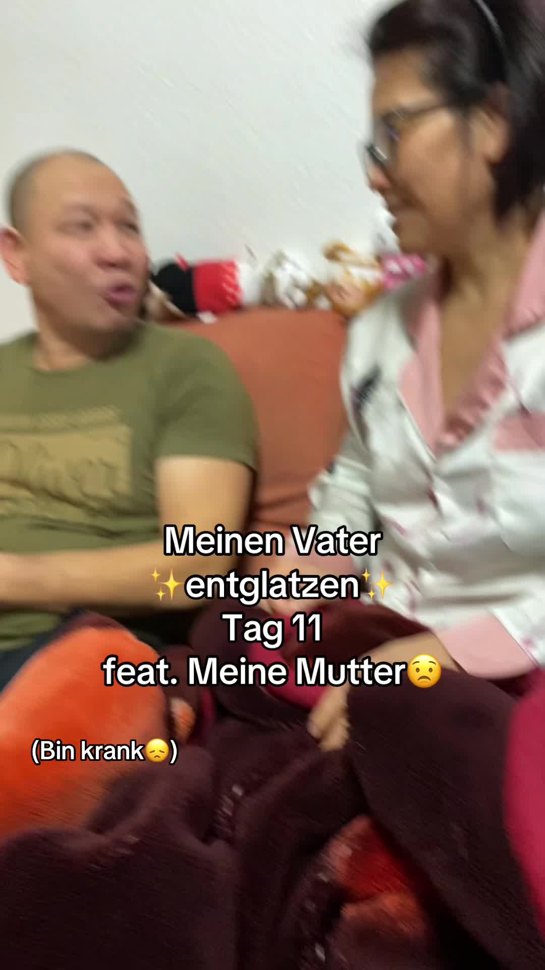 @Strichauge