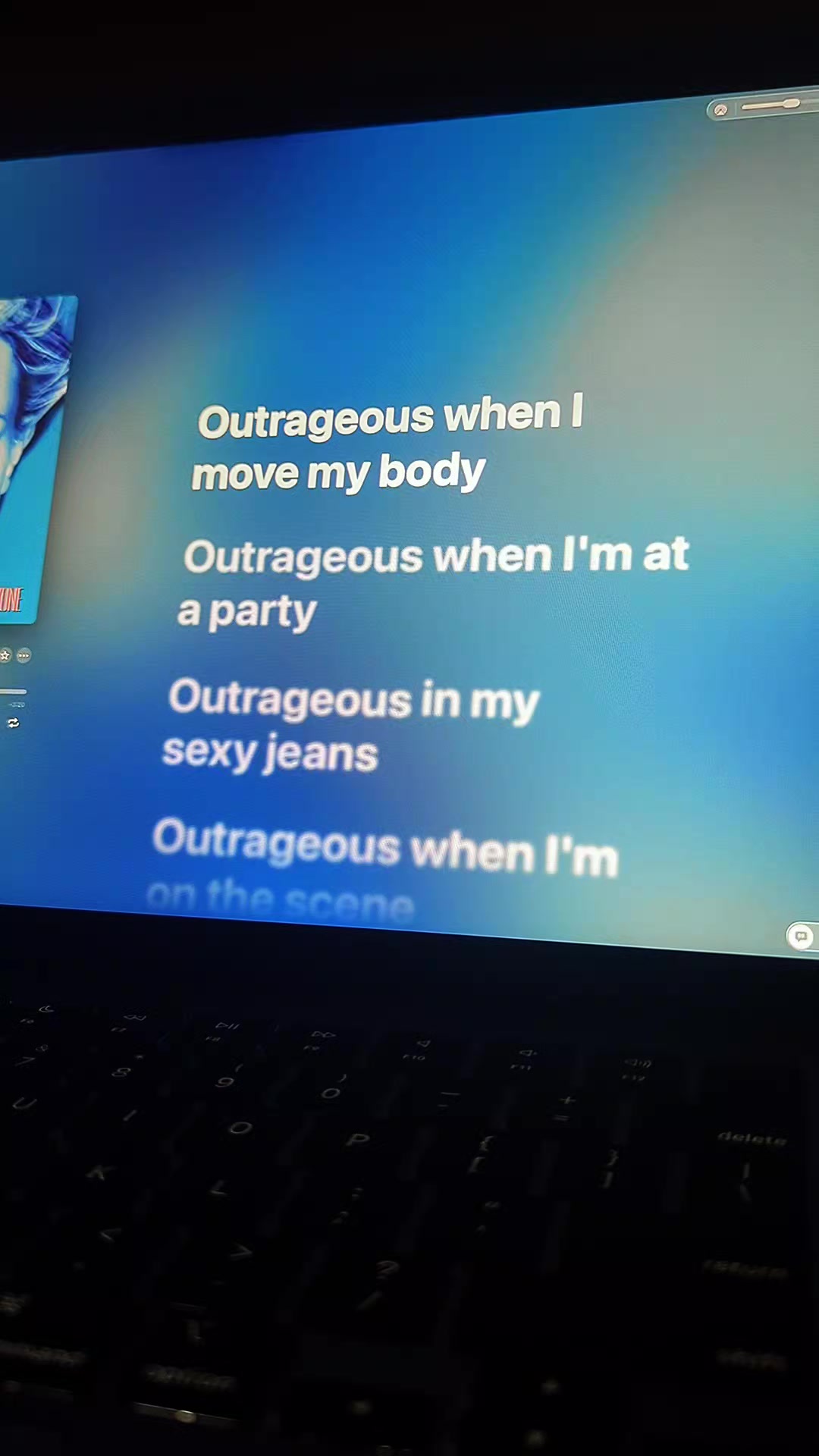 @Gwen's Playlist
