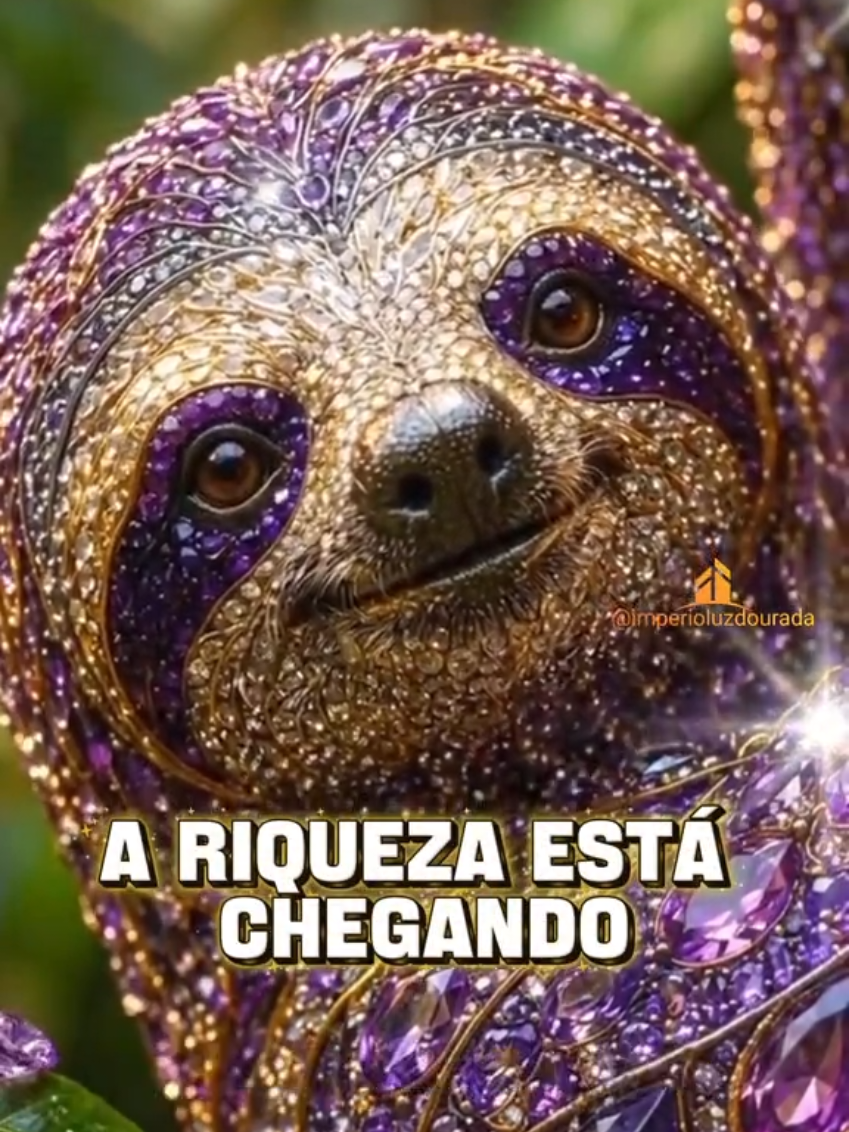 @Imp&eacute;rio luz dourada