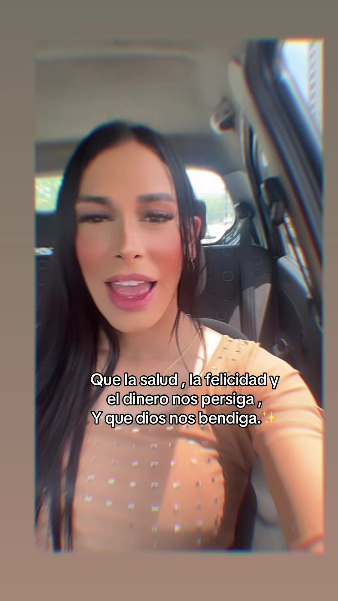 @Tía Stefany