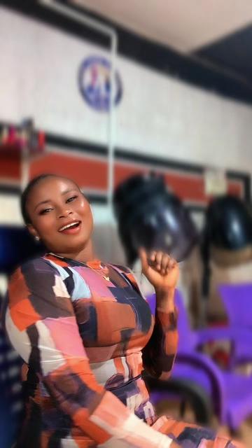 @akyeabeafaustina🙏🙏&hearts;️