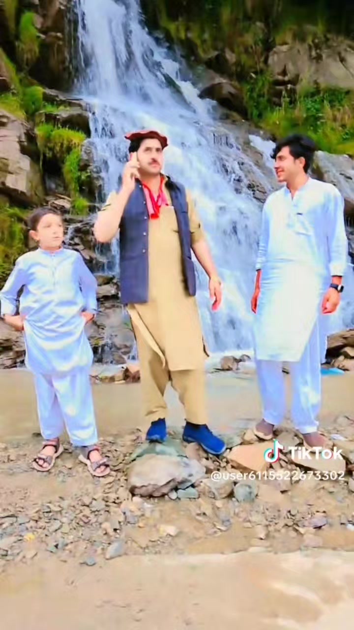@mahad khan