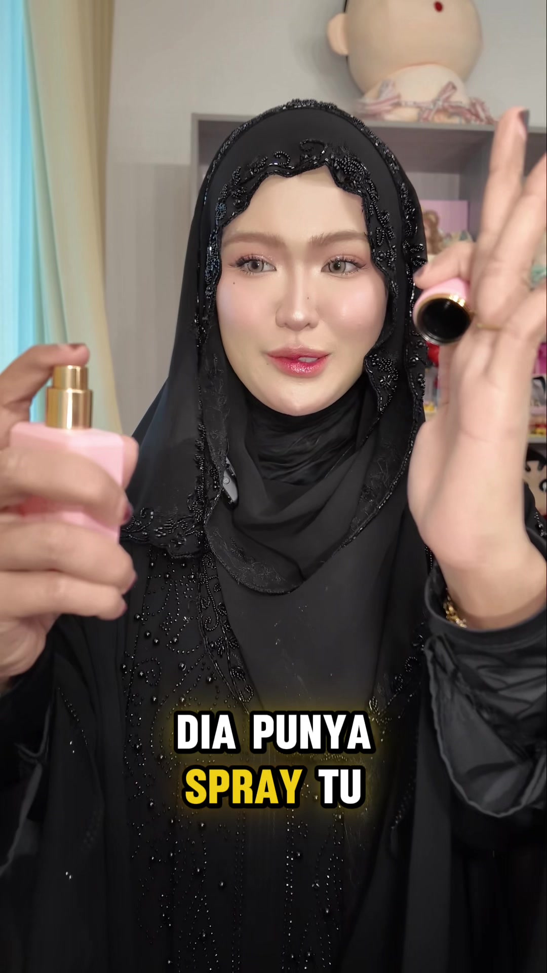 @BELLA PARK HQ