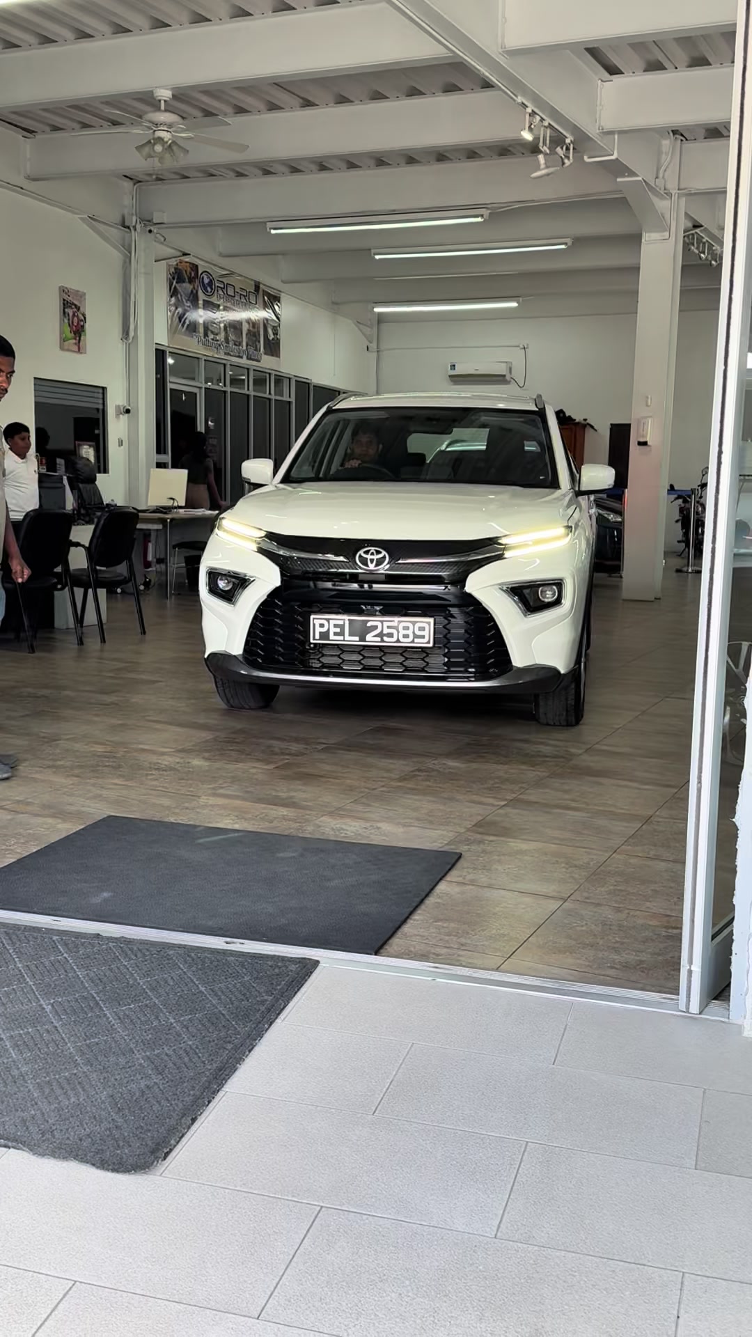 @RO-RO IMPORTERS