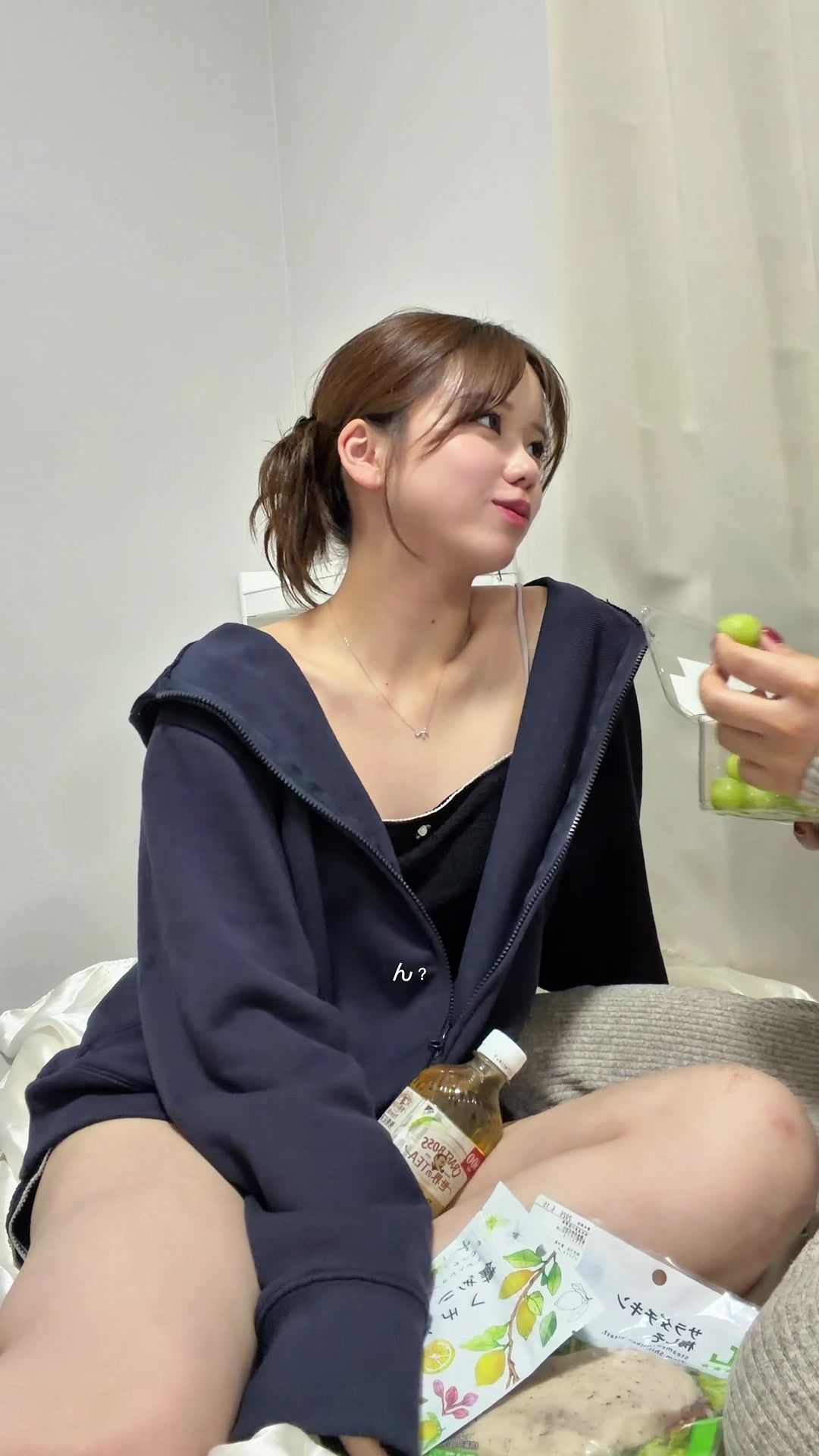 @松澤海優 / Miyu Matsuzawa