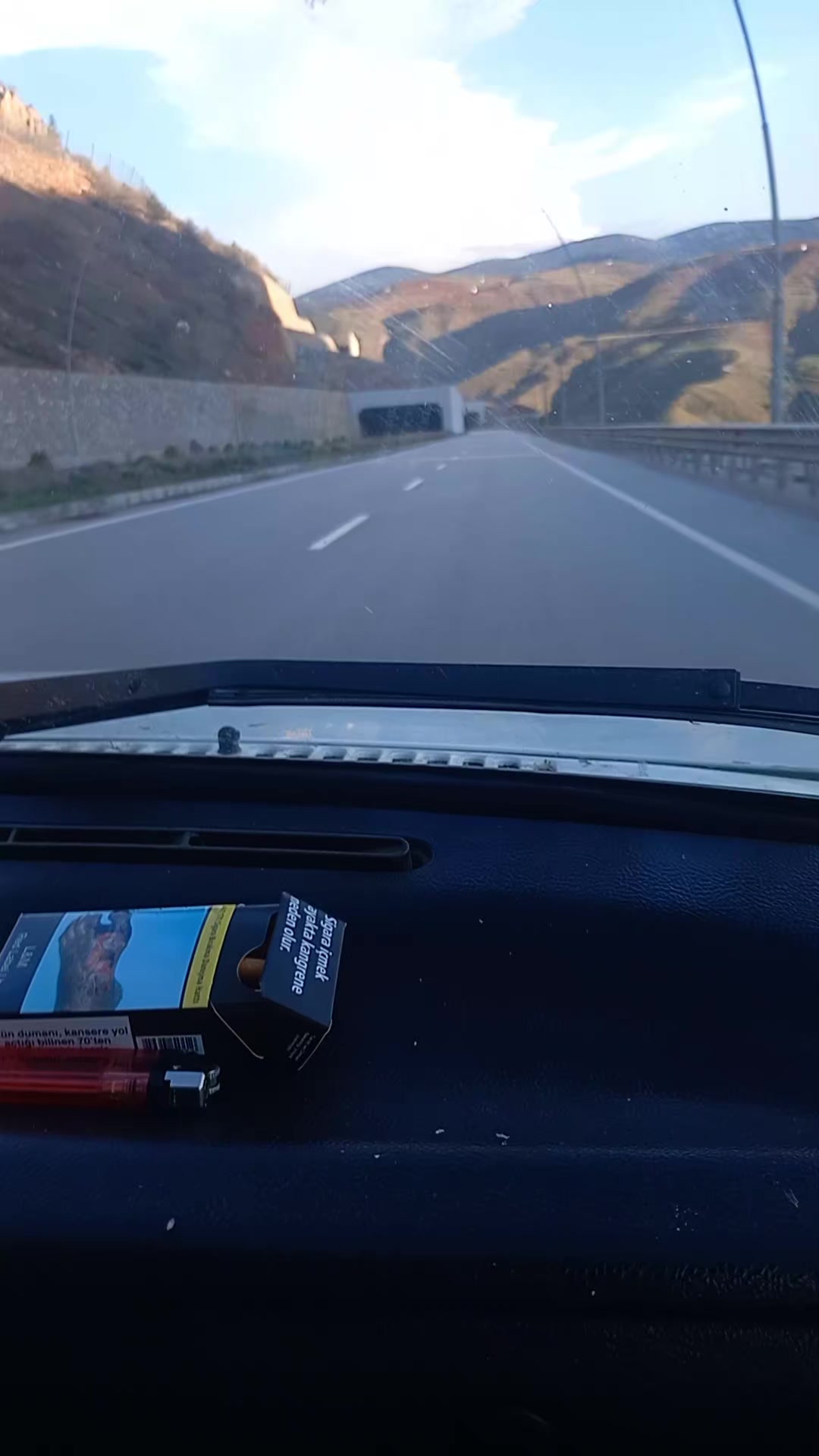 @Toroslarda Bir Çoban