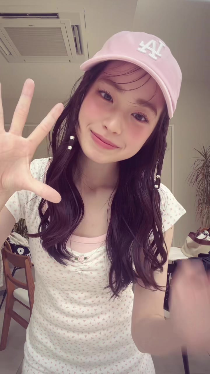 @葛西杏也菜