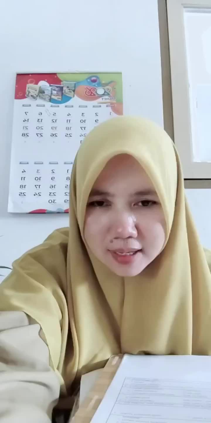 @Sudarsih PKBM Mitra Harapan