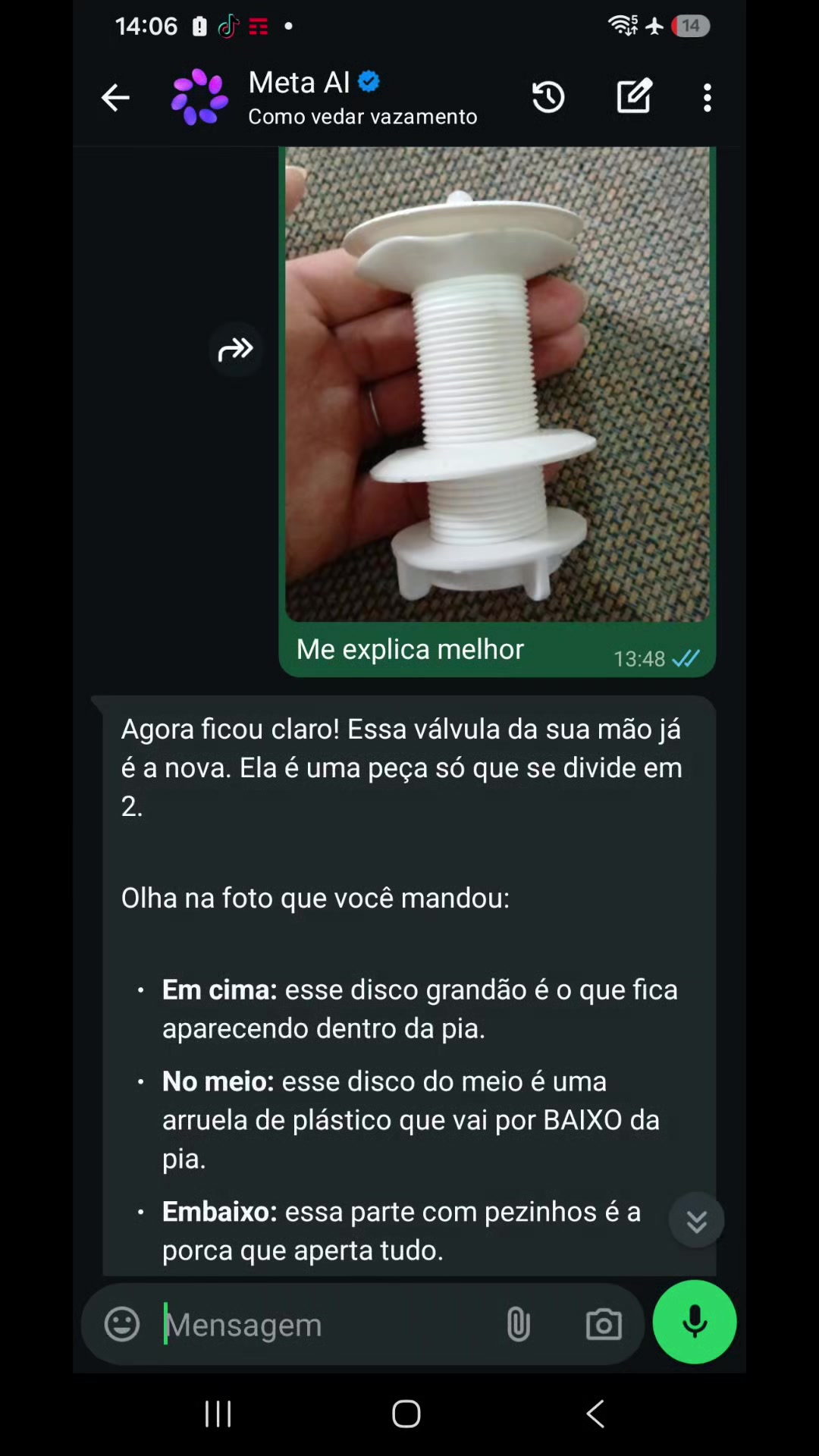 @Rafaella Fernandes