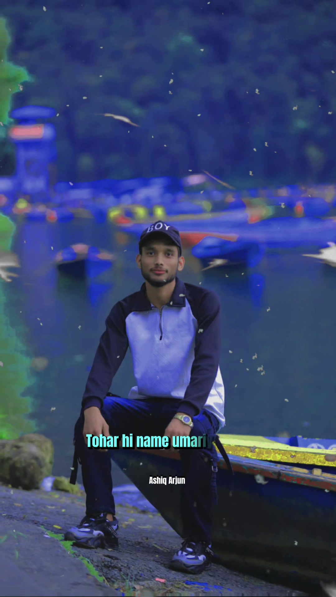@kalam Ansari
