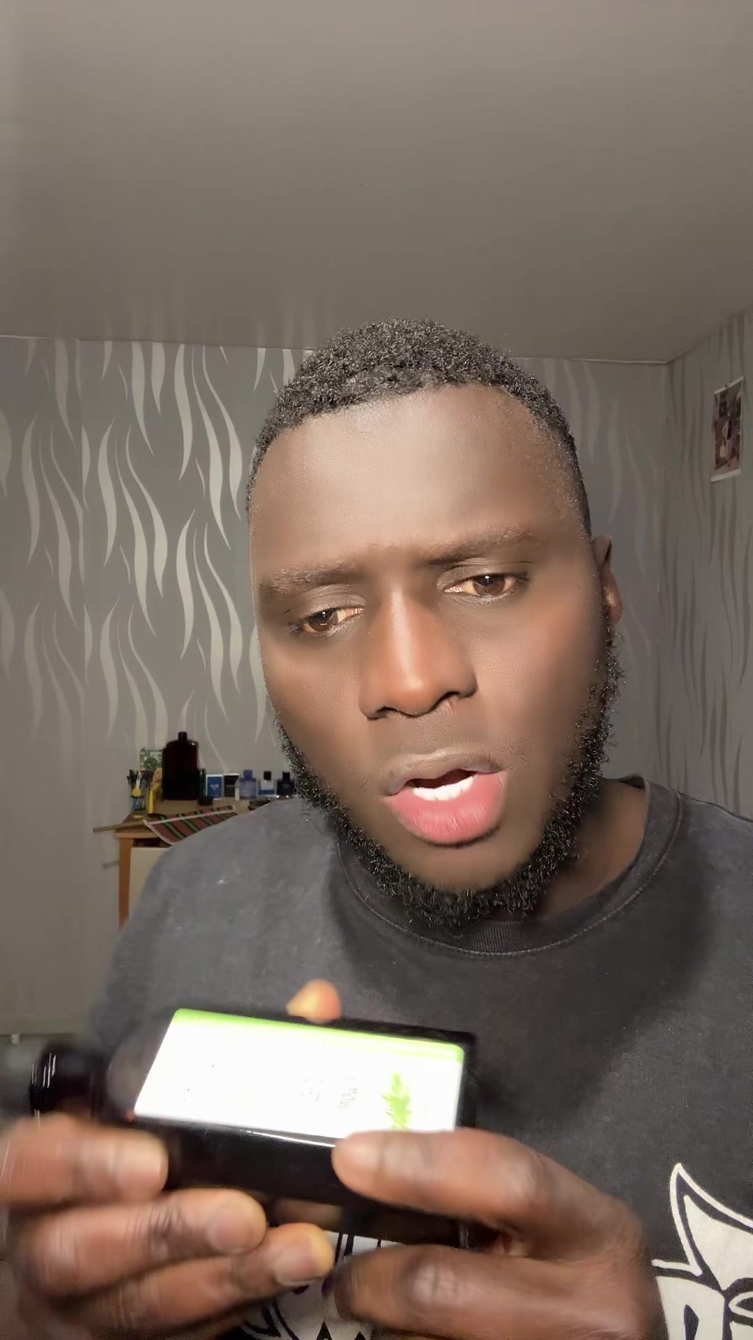 @Seydou Saounera