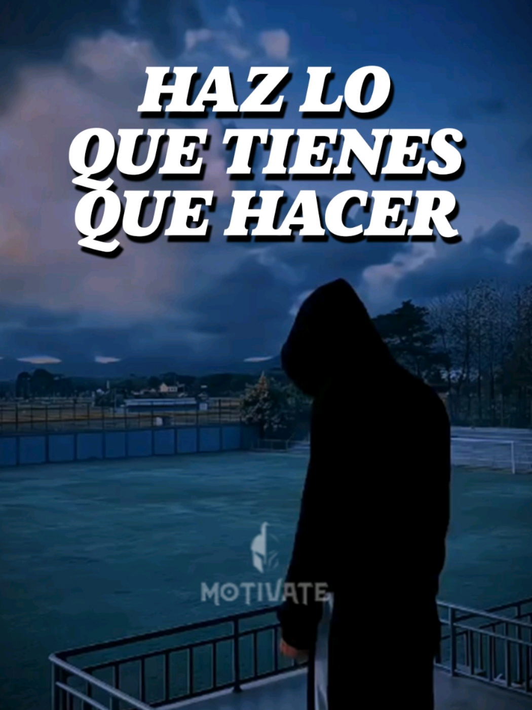 @Motivate