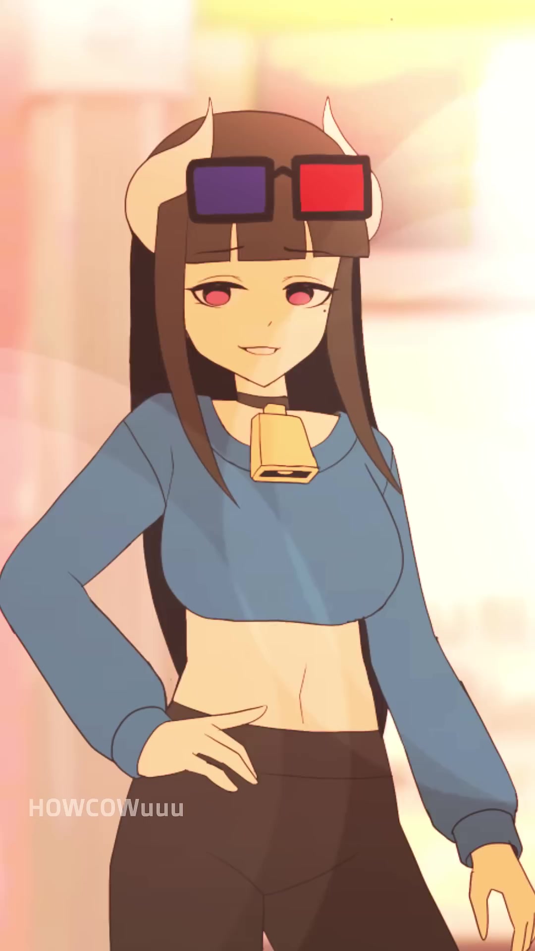 @HOWCOWuuu