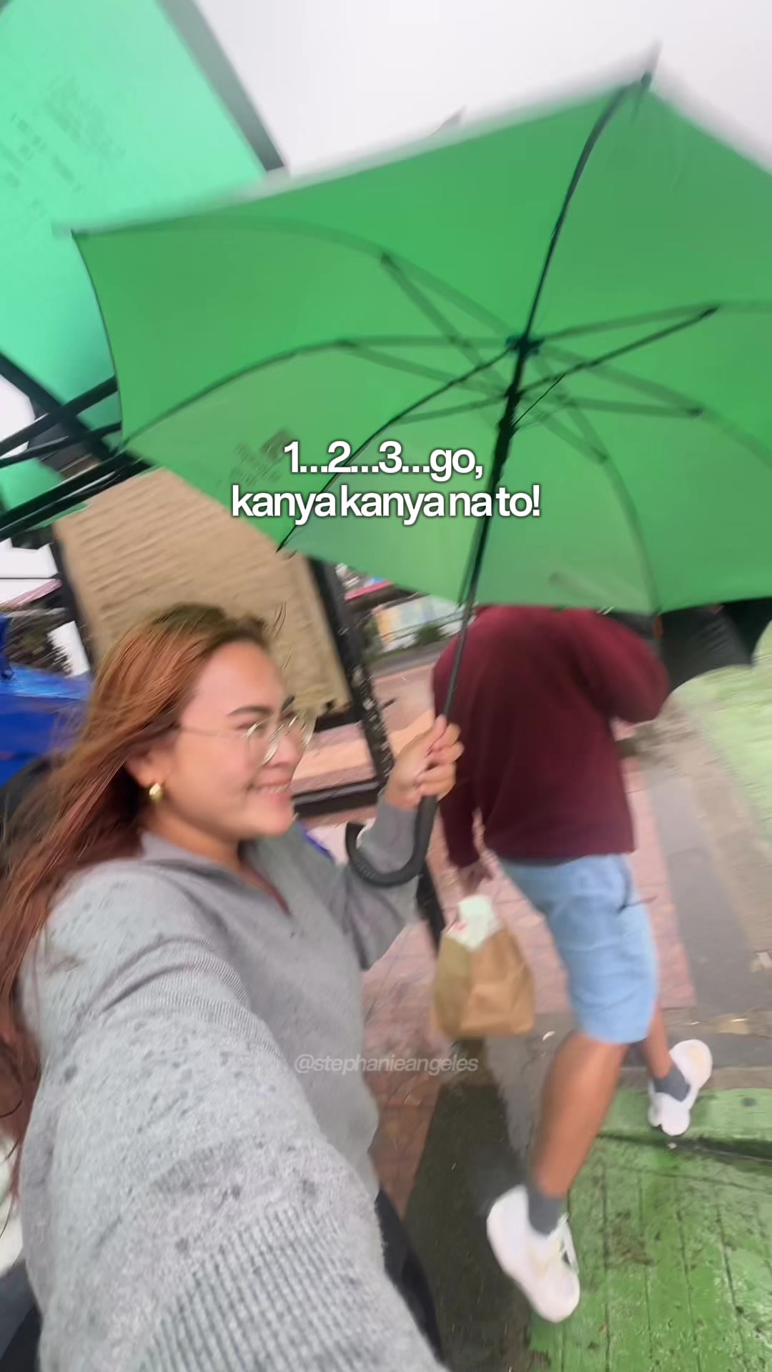 @Steph In Baguio
