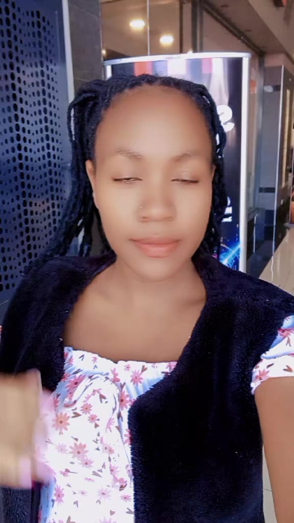 @Zennahwambui