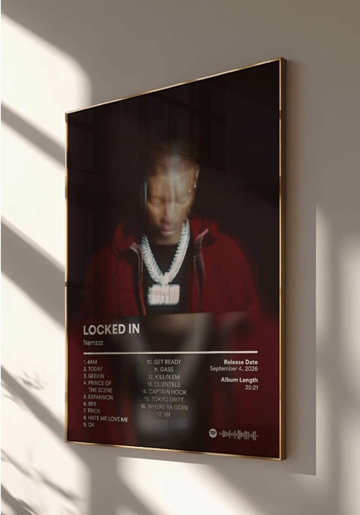 @Radial Posters