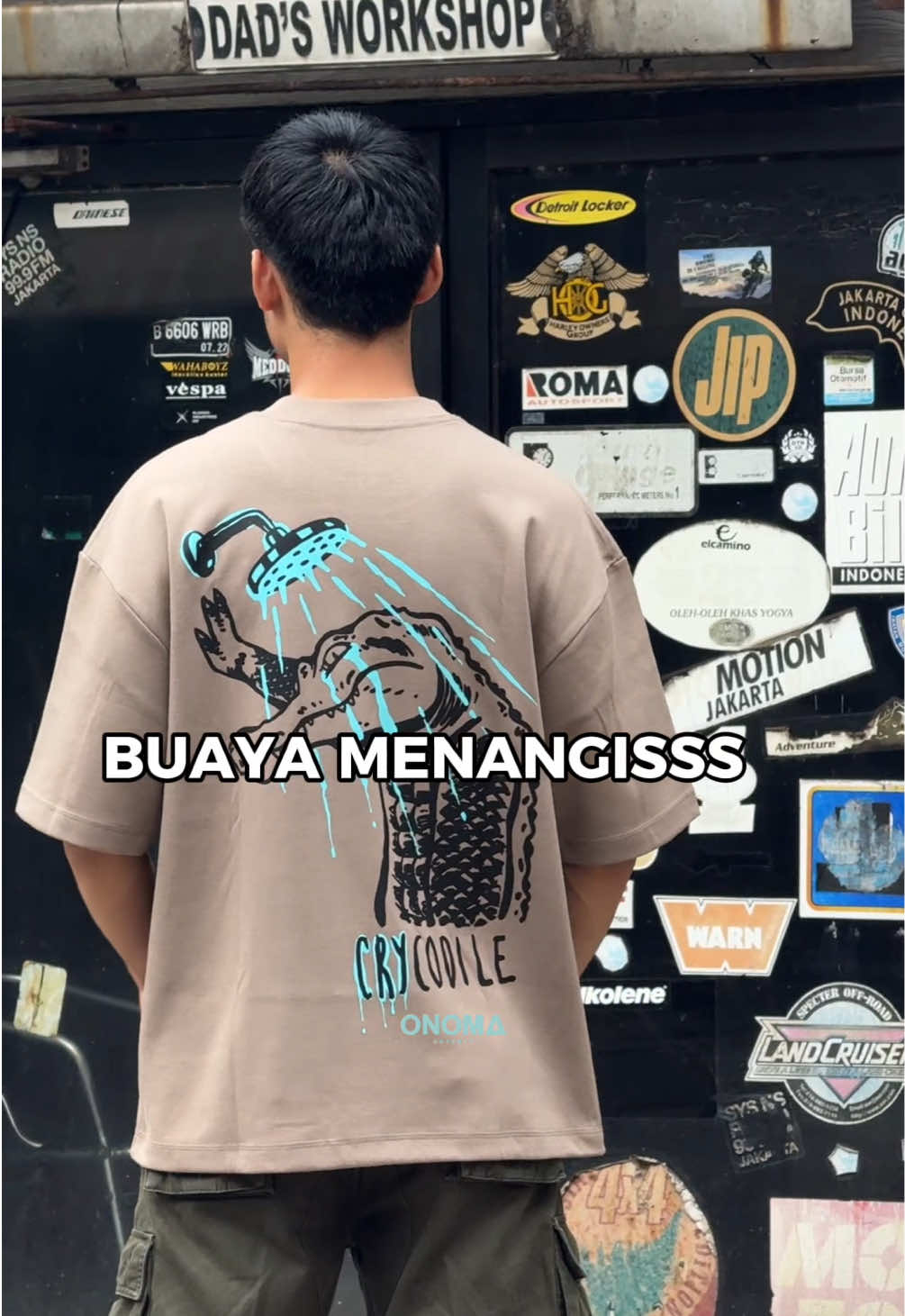 @Onoma Odyssey
