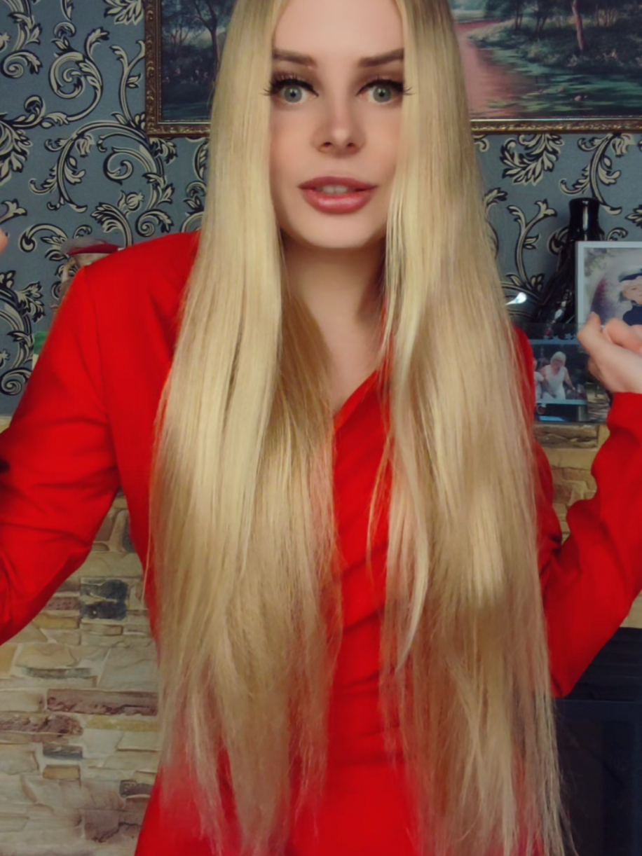 @Karina Nikonenko