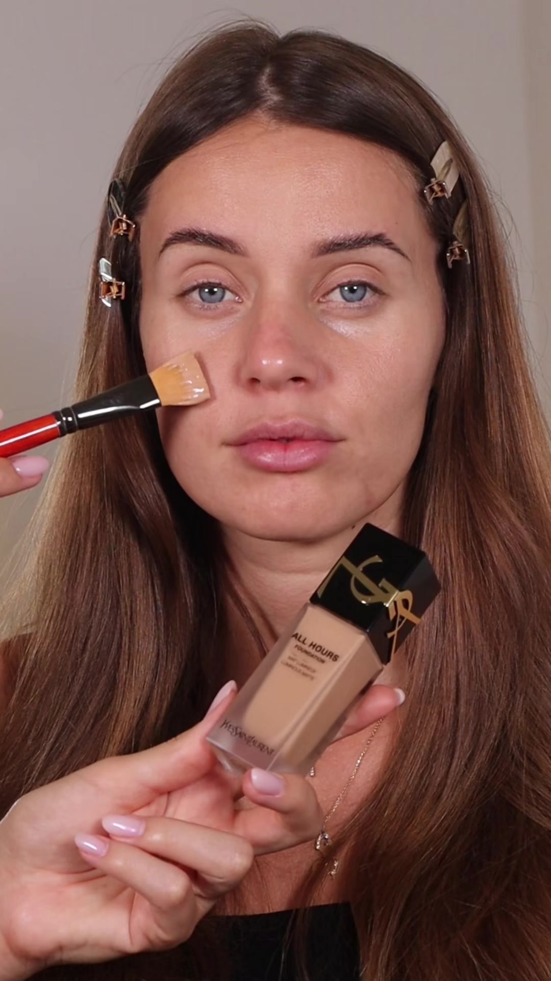 @twinsbo makeup