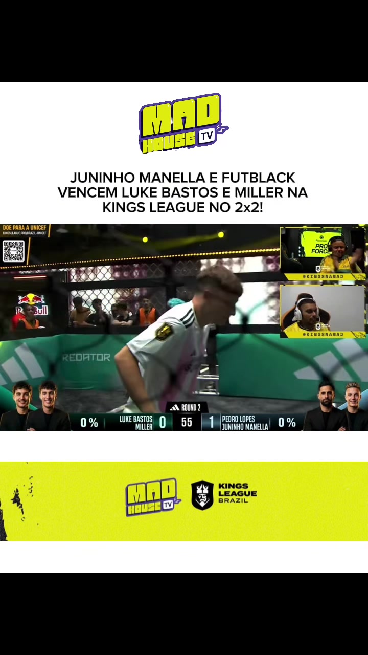 @Junirox Brasil 🐢💚🐯🇧🇷