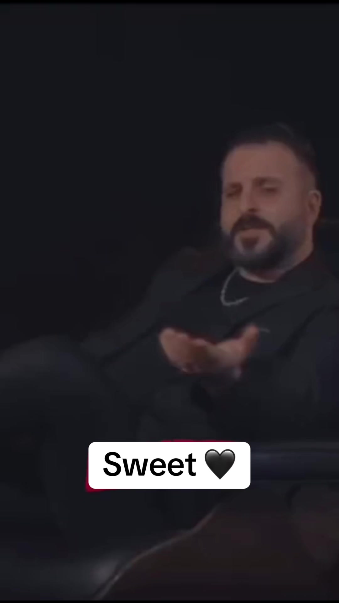 @Sweet ๐ค