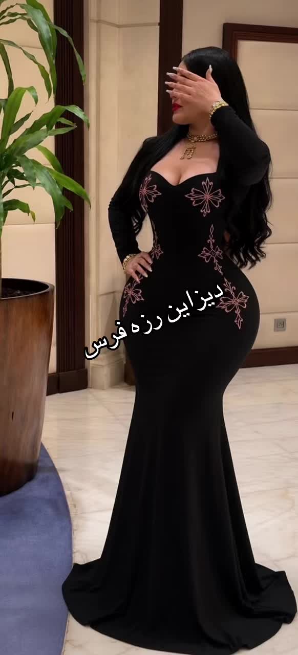 @الممصممه رزة فرس