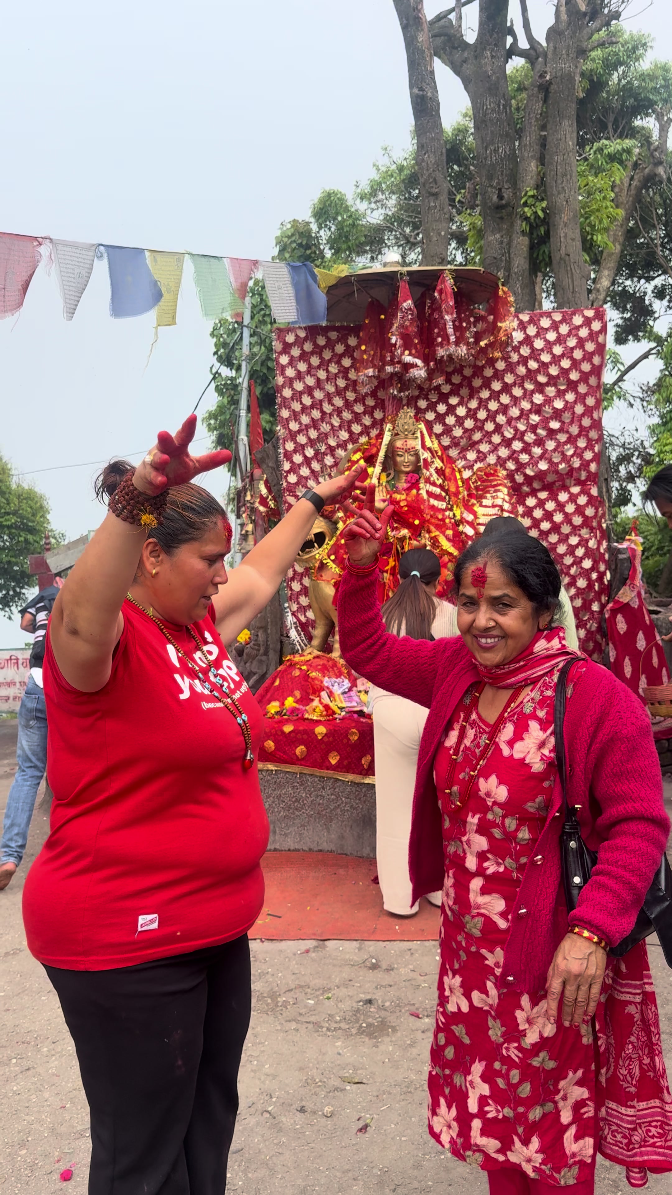 @Rose Thapa Humans ServiceLover