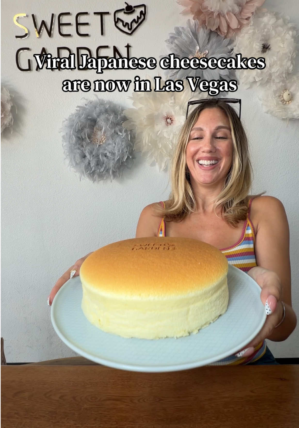 @Las Vegas Food