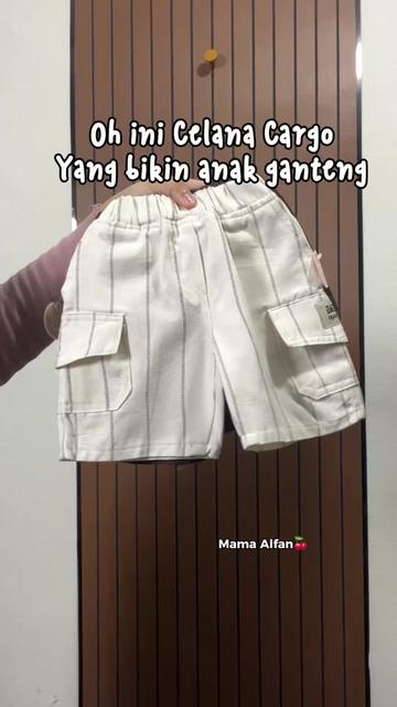 @Mama Alfan🍒