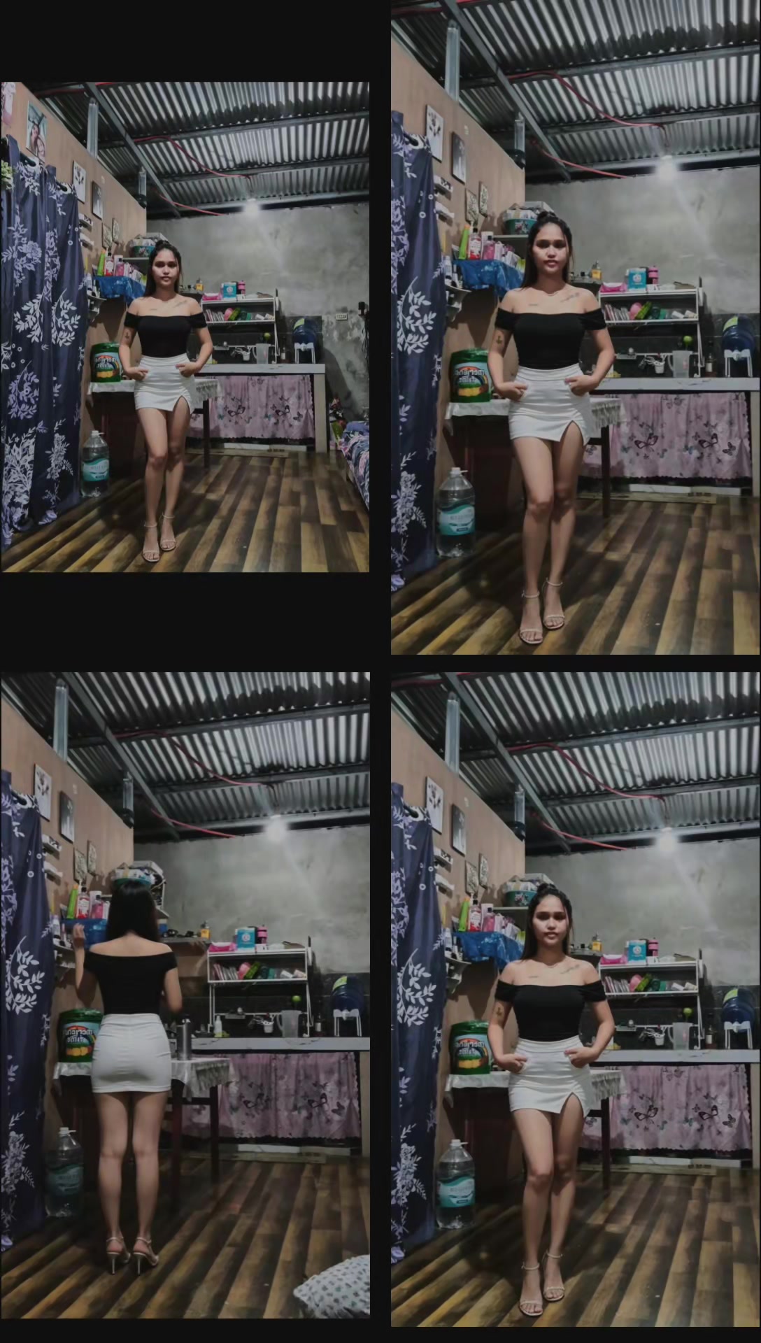 @Laarnie Mae Sanchez