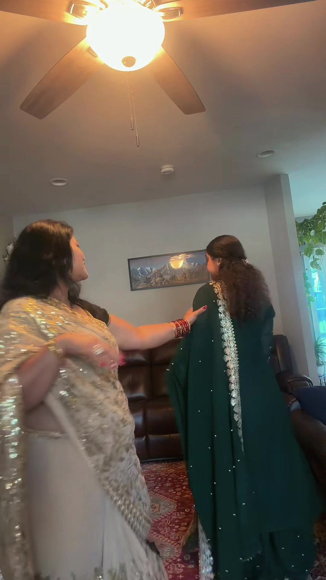 @Radhika Itani